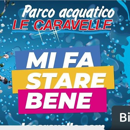 La Casa Dei Balocchi B&B تويرانو المظهر الخارجي الصورة
